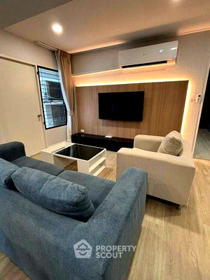 Condos for rent BTS Thong Lo (Thong Lor) : 3-BR Condo at Thonglor Tower Condominium near BTS Thong Lor (ID 2415541)