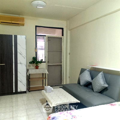 เช่าคอนโด ถนนพุทธมณฑล สาย 2 : คอนโด 1-ห้องนอน ที่ วังเกษม คอนโดทาวน์ คอนโดมิเนียม ใน บางไผ่ (ID 469917)