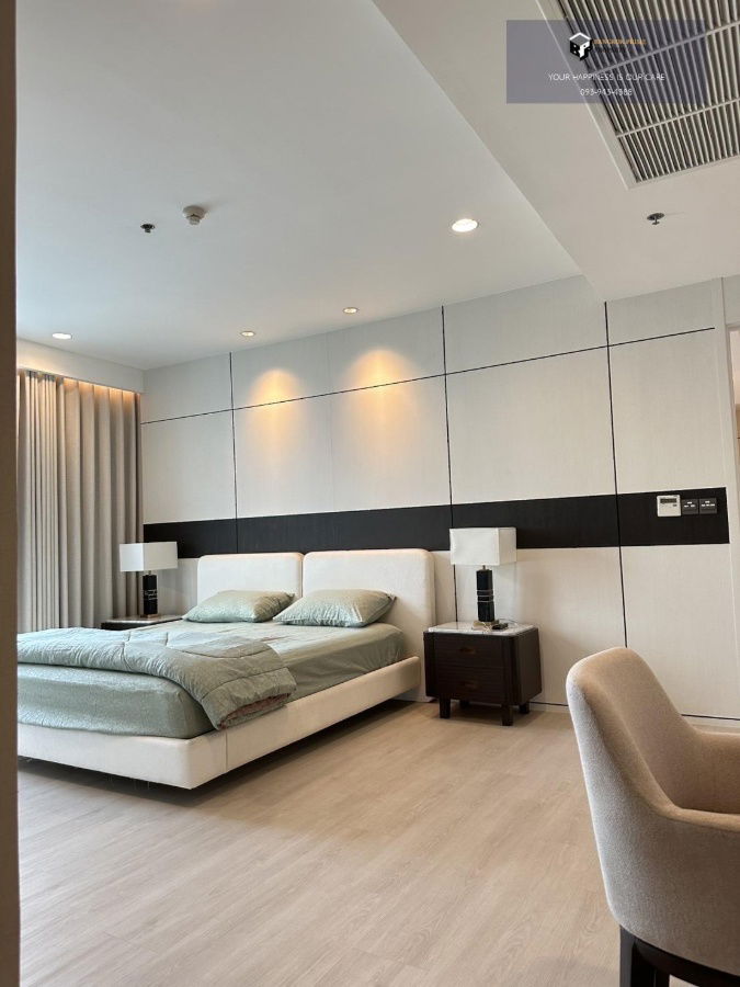 picture Nusasiri Grand Condo | ðNear BTS Ekkamai #2025110812823 - 3/9