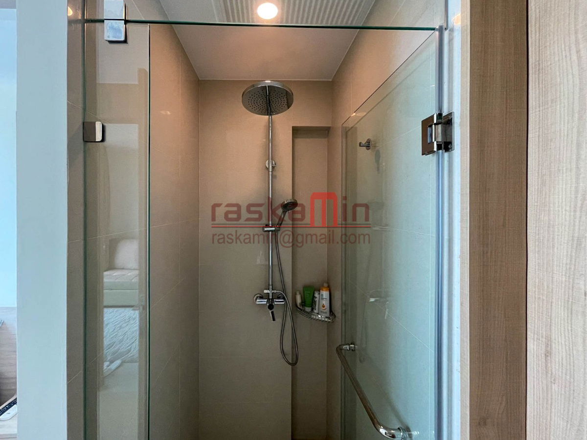 picture The Riviera Jomtien – Sea View Condo for Sale - 11/16