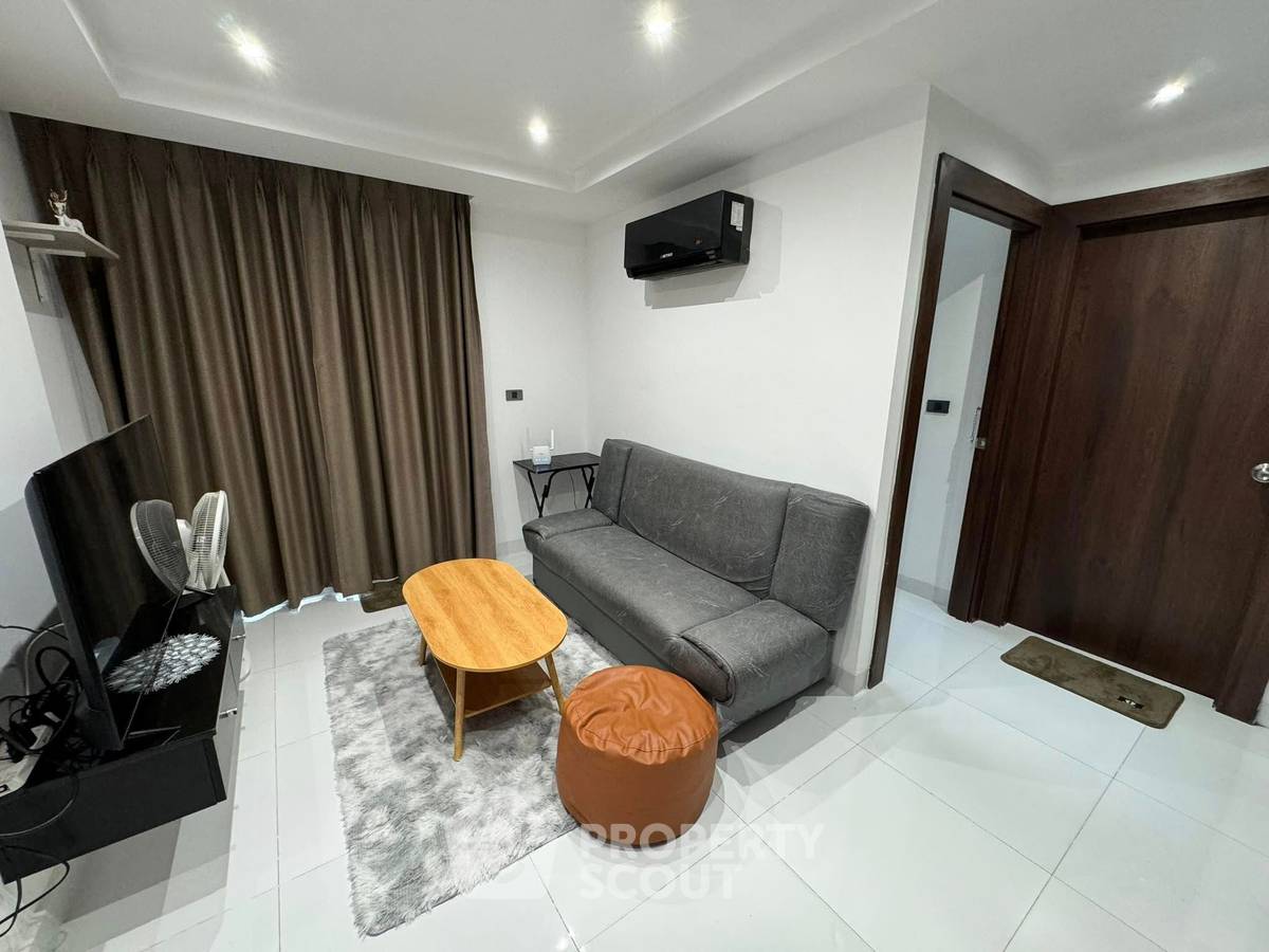 picture 1-BR Condo at Serenity Wongamat Condo close to Sanctuary of Truth (ID 2109710) - 1/16