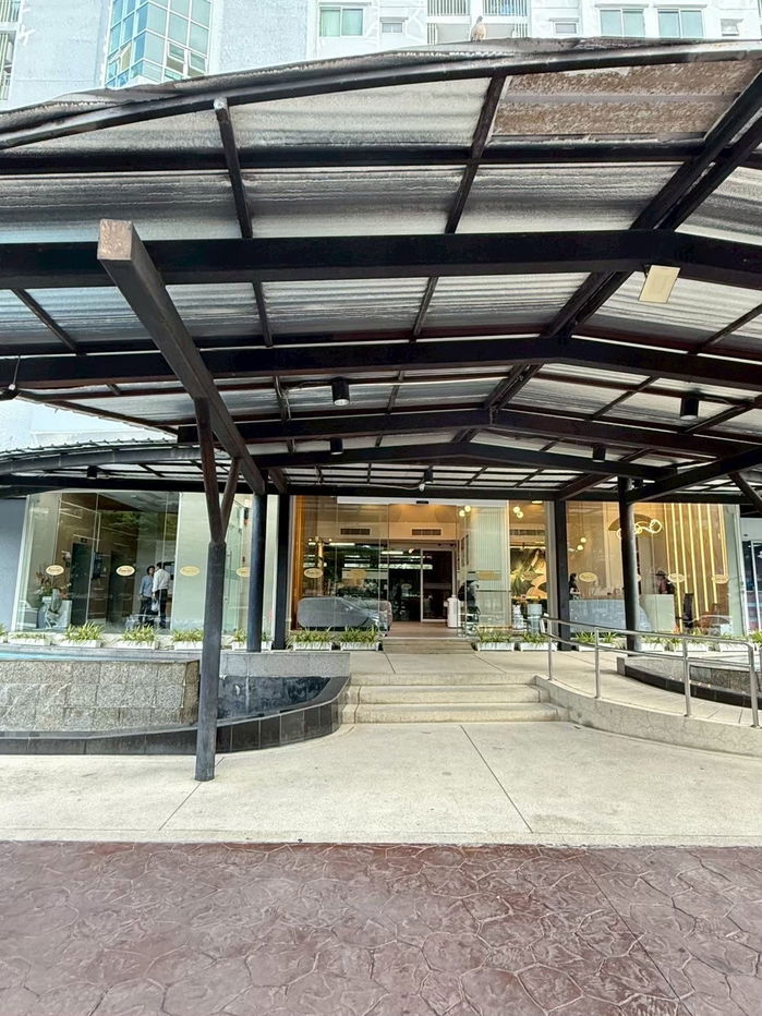 รูป 🤝🏻RB21527 ให้เช่าถูกมาก👍ศุภาลัย ปาร์ค ราชพฤกษ์ - เพชรเกษม✅แอดไลน์ @mproperty( มี @ ด้วย) แอดมินตอบไว - รูปที่ 6/13