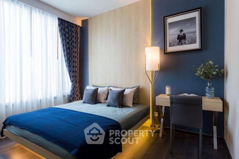 picture 2-BR Condo at The Edge Sukhumvit 23 near MRT Sukhumvit (ID 1361826) - 13/17