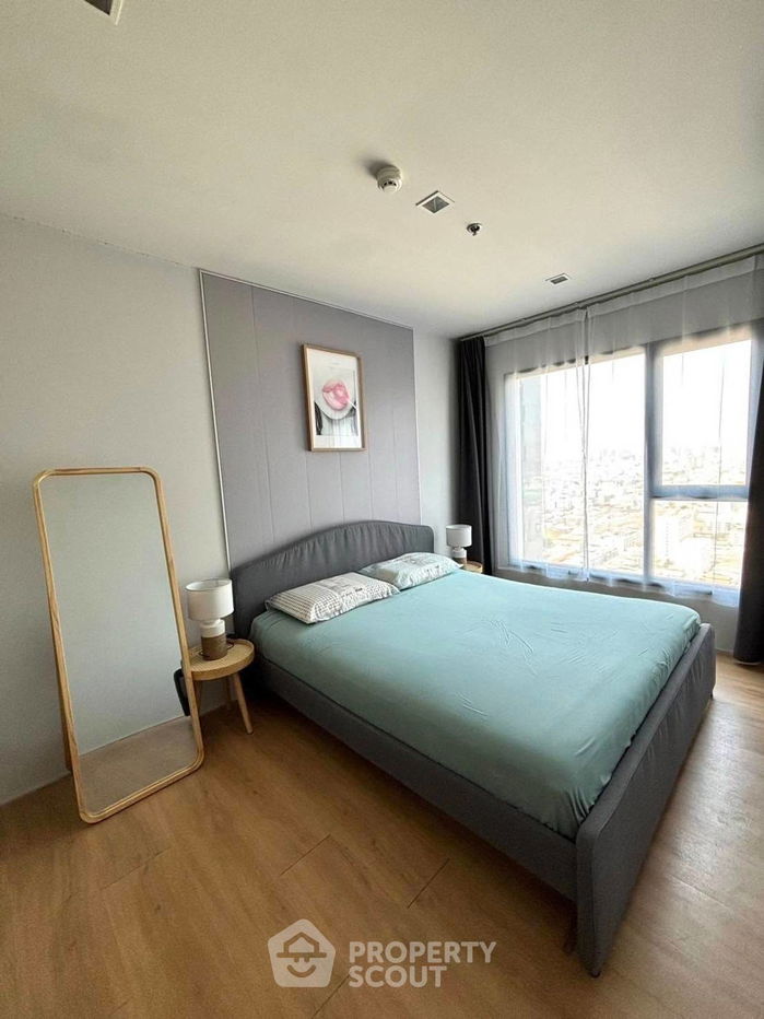 picture 1-BR Condo at Life Asoke - Rama 9 near MRT Phra Ram 9 (ID 2377750) - 4/15