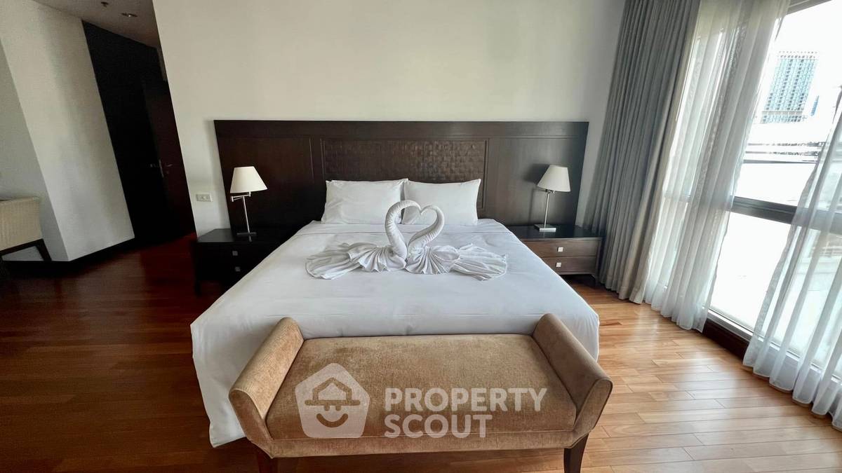 รูป คอนโด 4-ห้องนอน ที่ รอยัล เรสซิเดนท์ พาร์ค ใกล้ BTS เพลินจิต (ID 1896136) - รูปที่ 13/19