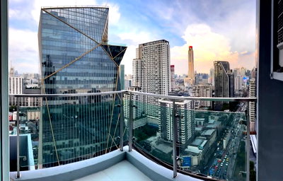 ขายคอนโด : 🍃OwChortip071125🍃 ขาย Condolette Ize ราชเทวี ติด bts ราชเทวี 