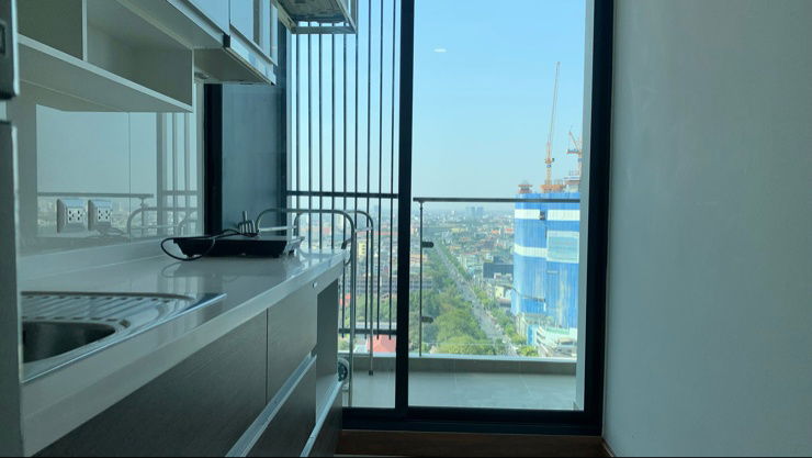 picture RENT | 2 Bedroom Supalai Premier Charoen Nakhon Near Icon Siam - 10/12