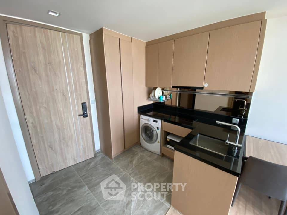 picture 1-BR Condo at Kawa Haus near BTS On Nut (ID 375231) - 12/12