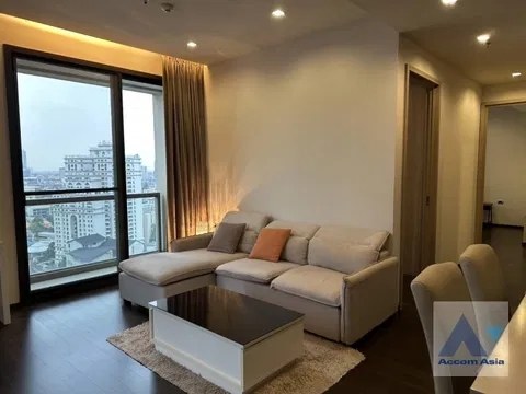 🔼🔽 AccomA 📩 2 BR Condominium @The XXXIX by Sansiri (AA43140)