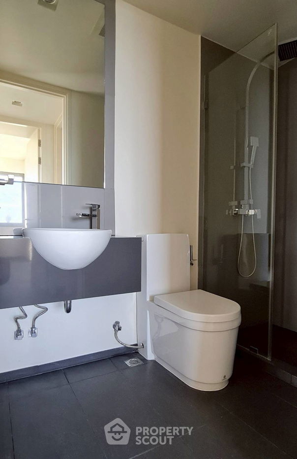 picture 2-BR Condo at Unixx South Pattaya close to Phratamnak (ID 2415177) - 19/20