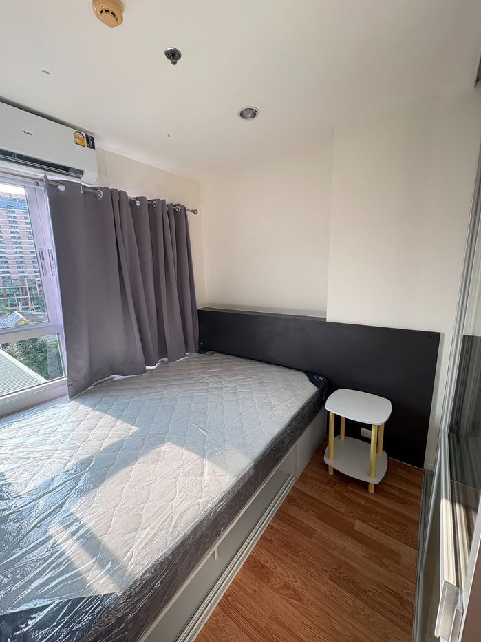 picture (For Rent Condo Lumpini Ville Ramkhamhaeng 60/2) - 1/7