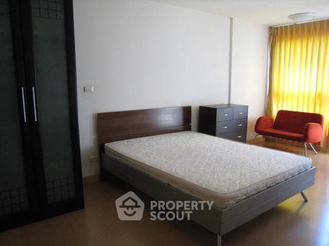 1-BR Condo at Plus 67 near BTS Phra Khanong (ID 510731)