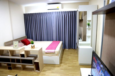 Condos for rent : For rent Be Condo phaholyothin