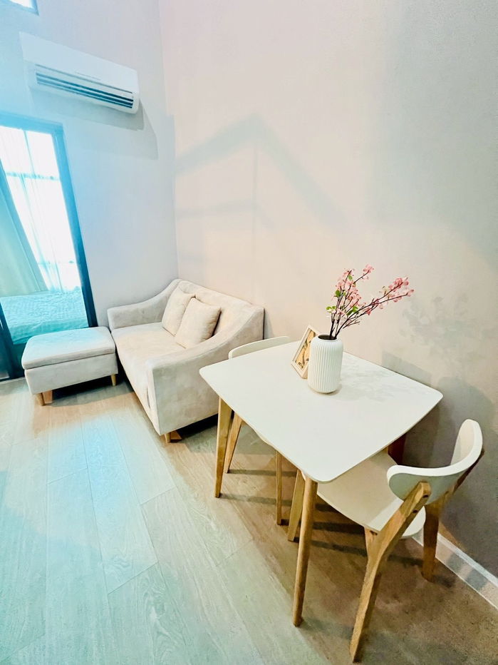 picture @Condorental condo for rent Metro Sky Bangsue - Prachachuen - 18/27