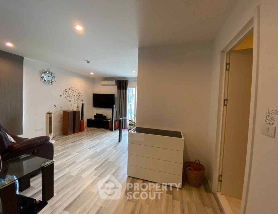 picture 1-BR Condo at The Key Paholyothin near BTS Sena Nikhom (ID 807382) - 9/9