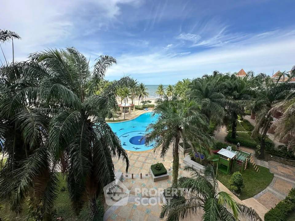 picture 1-BR Condo at Springfield Beach Condominium close to Cha-Am Beach (ID 2116483) - 8/25