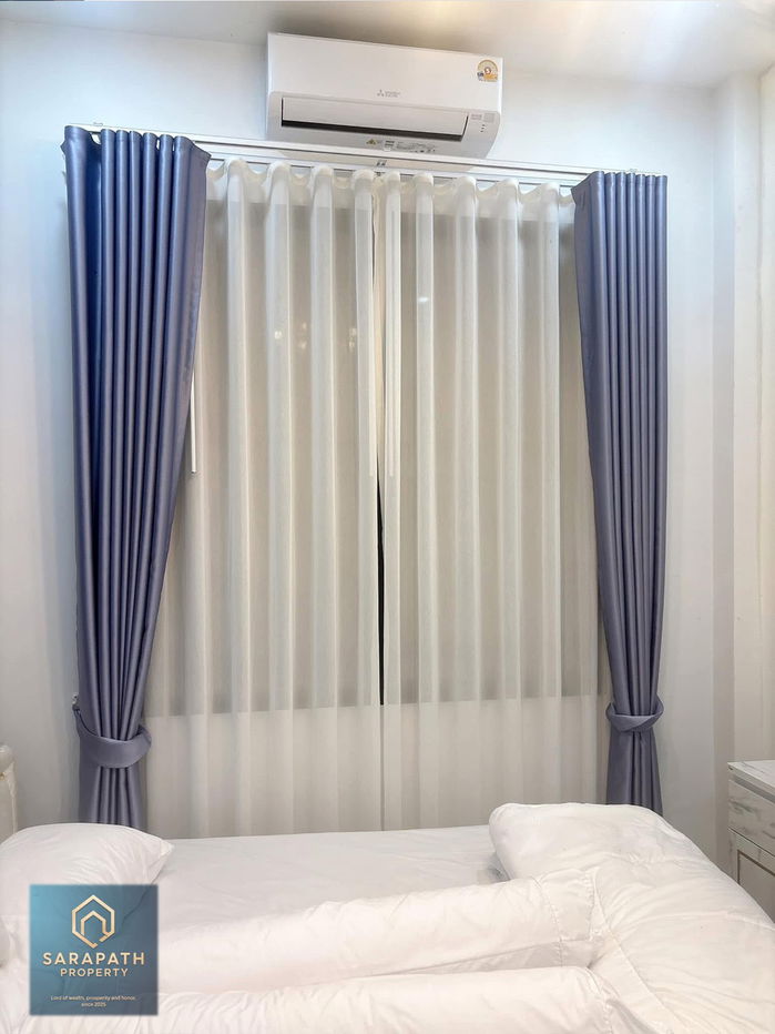 picture A nice house in the middle of the Korat city - 24/31