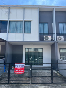 บ้านเช่า พลีโน่ชัยพฤกษ์ แจ้งวัฒนะ