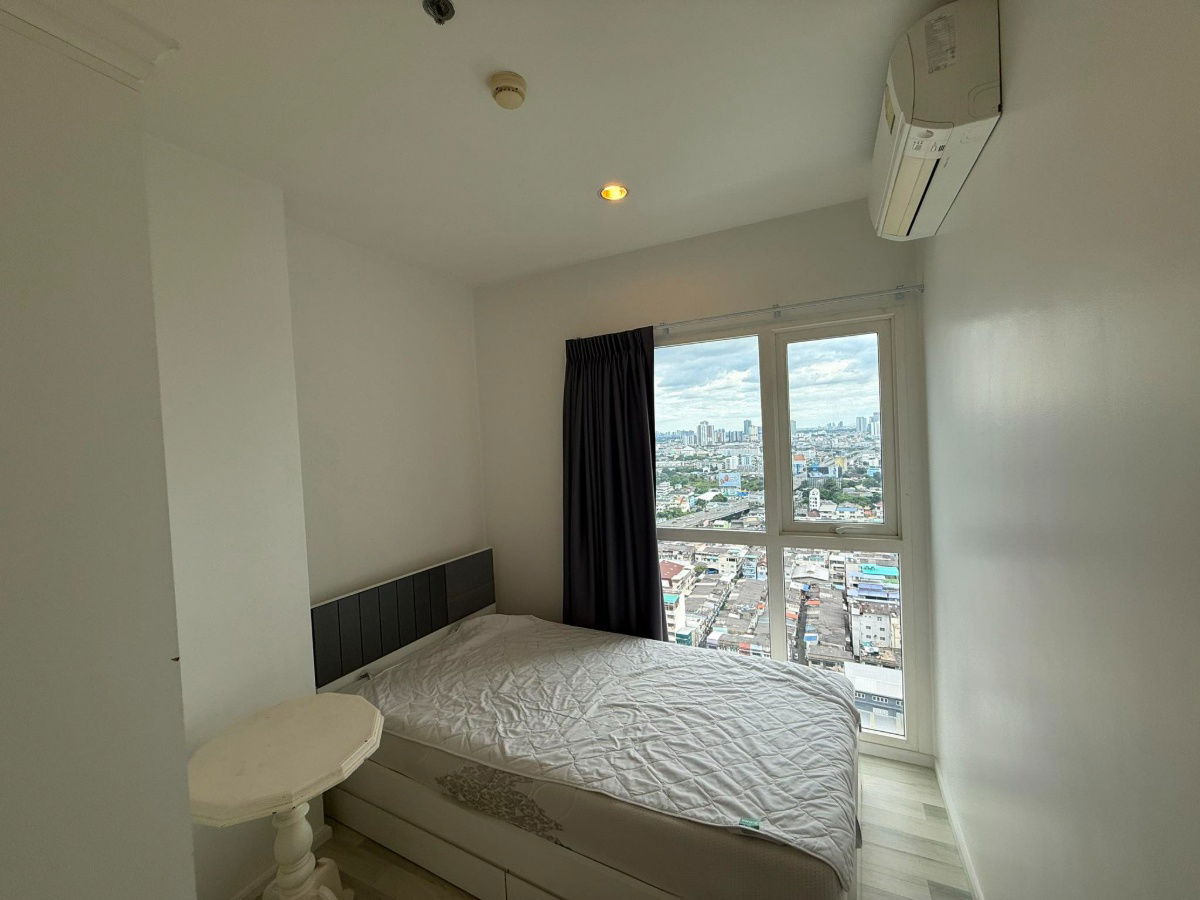 รูป 🤝🏻RB21526 ให้เช่าถูกมาก👍เดอะคีย์ สาทร - เจริญราษฎร์✅แอดไลน์ @mproperty( มี @ ด้วย) แอดมินตอบไว - รูปที่ 7/12