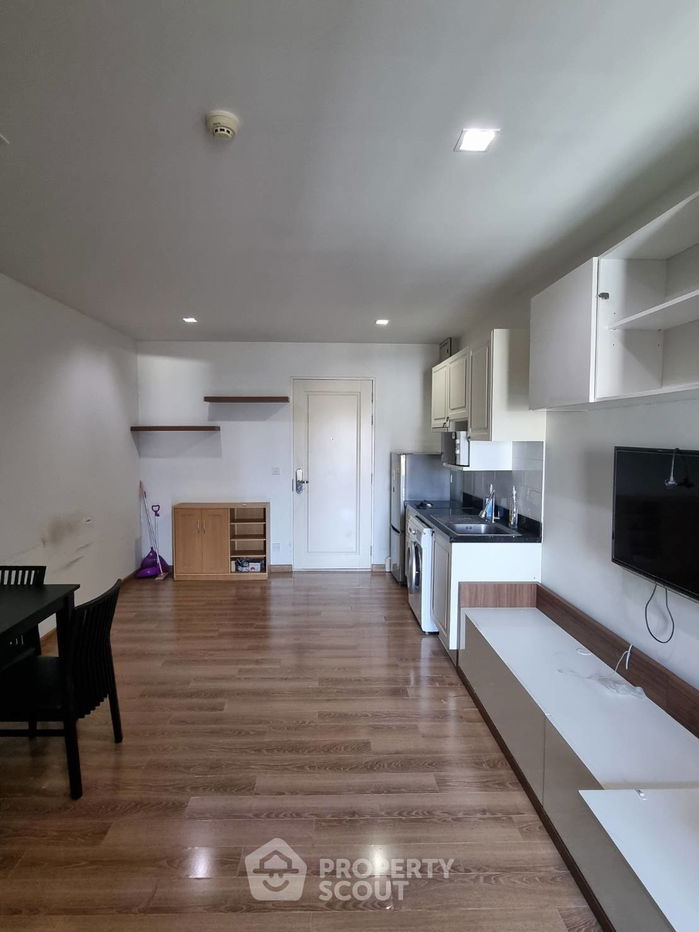 picture 1-BR Condo at The Seed Memories Siam near BTS National Stadium (ID 1856540) - 5/16