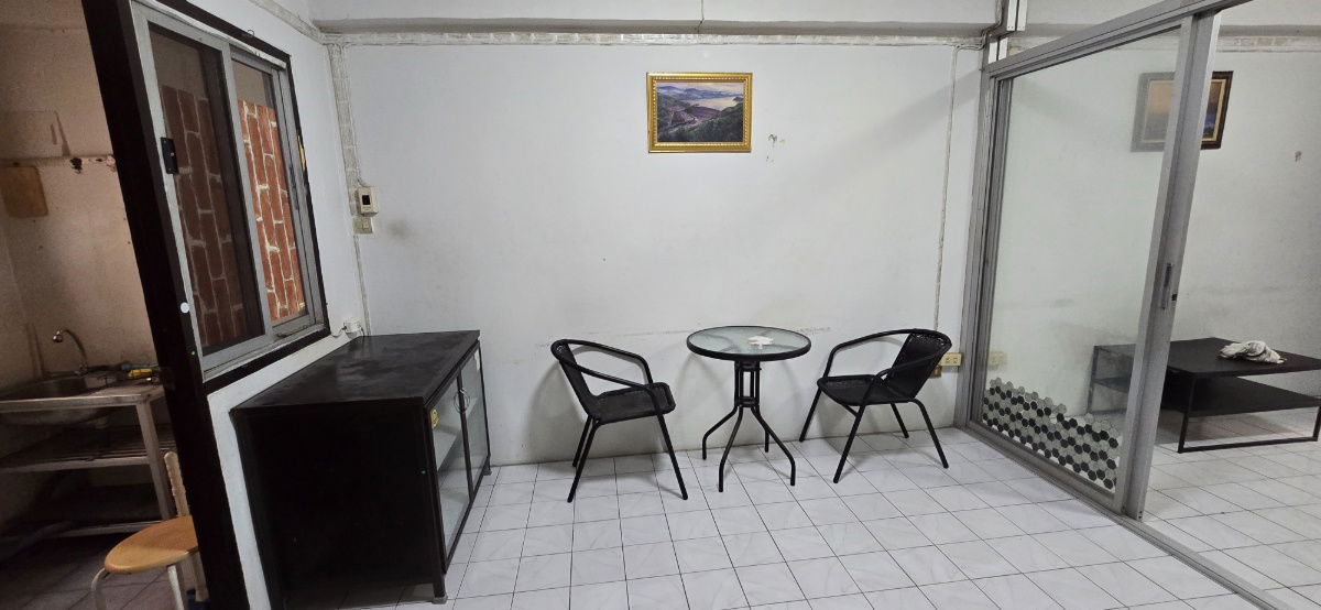 รูป ให้เช่าคอนโคทวินทาวเวอร์ แจ้งวัฒนะ - รูปที่ 13/17