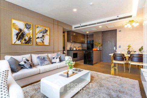 2-BR Condo at Wyndham Residence near MRT Queen Sirikit National Convention Centre (ID 2416160)