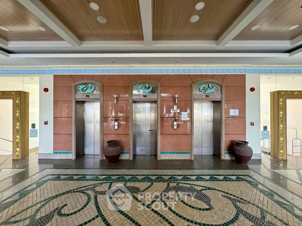 picture 1-BR Condo at Springfield Beach Condominium close to Cha-Am Beach (ID 2116483) - 1/25