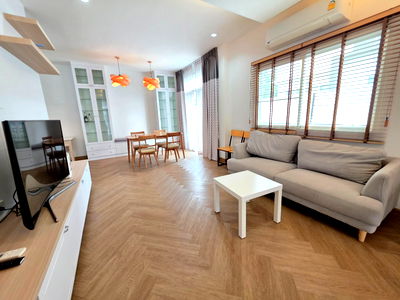 Houses for rent : Rent Perfect Place Sukhumvit 77 Suvarnabhumi Phase 4 Fully furnished