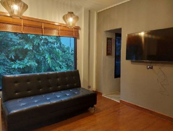 รูป ให้เช่าโฮมออฟฟิศ 3 ชั้น หมู่บ้านการไฟฟ้าภูมิภาคนิเวศน์ 2 / ซอยประชาชื่น 14 / ถนนประชาชื่น / ใกล้การประปานครหลวง สำนักงานใหญ่ จดบริษัทได้ - รูปที่ 4/9