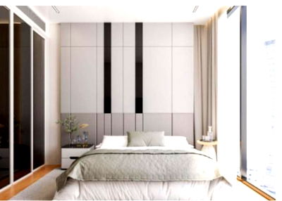 Condos for rent : For Rent Q1 sukhumvit 🛀2 bed 2 bath📞0639399665