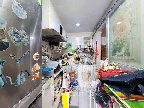 picture 1-BR Condo at Lumpini Ville Cultural Center near MRT Huai Khwang (ID 2414016) - 10/19