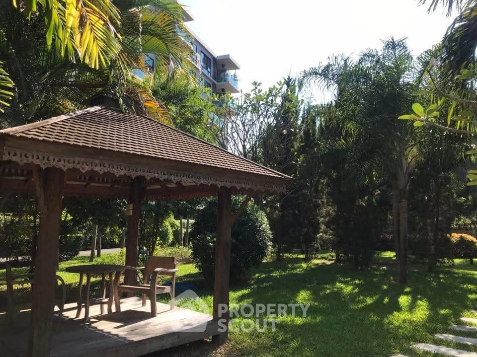 picture 1-BR Condo at The Resort Condominium in Chang Phueak (ID 2134641) - 20/22