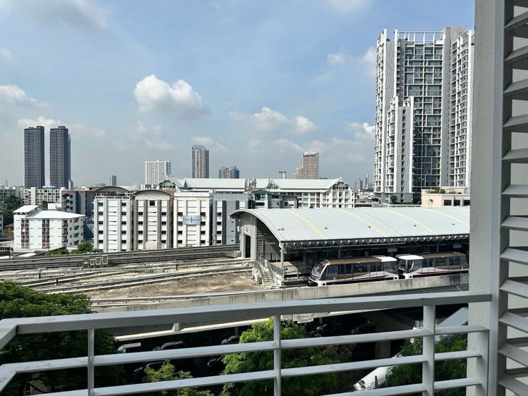 รูป ปล่อยเช่าคอนโด วิลล่า สาทร Villa Sathorn#ติดรถไฟฟ้าBTSกรุงธนบุรี - รูปที่ 5/6