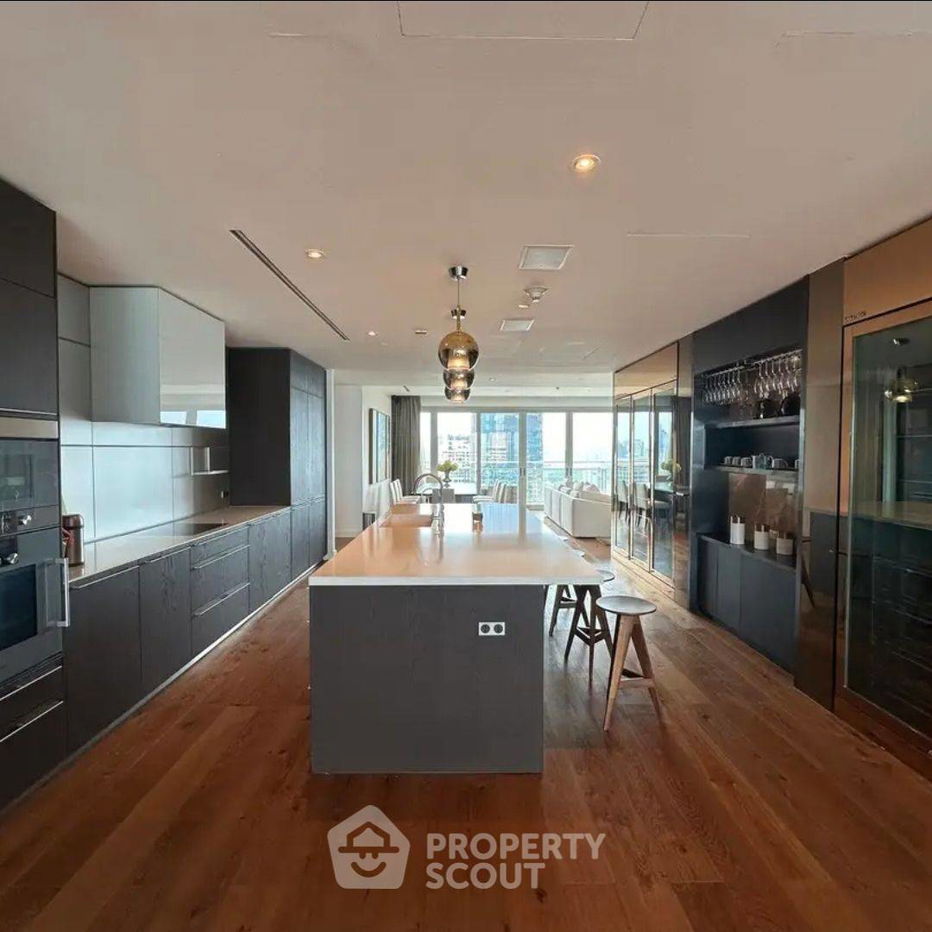 รูป คอนโด 3-ห้องนอน ที่ 185 ราชดำริ ใกล้ BTS ราชดำริ (ID 2416670) - รูปที่ 1/21