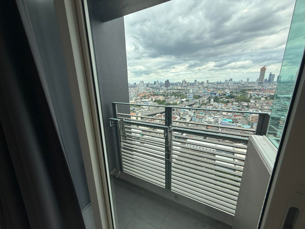 รูป 🤝🏻RB21526 ให้เช่าถูกมาก👍เดอะคีย์ สาทร - เจริญราษฎร์✅แอดไลน์ @mproperty( มี @ ด้วย) แอดมินตอบไว - รูปที่ 10/12