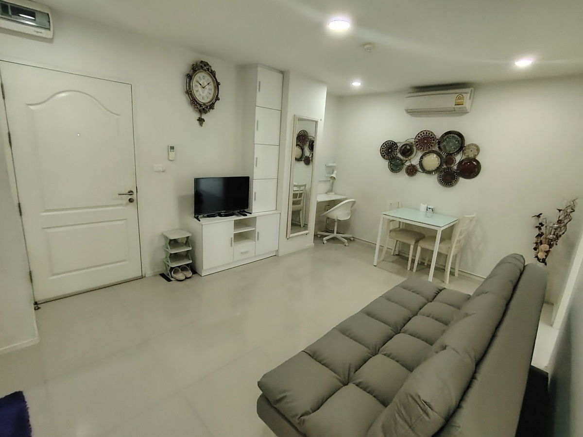 picture For rent Kensington Bearing Floor 12 , 47 sq.m. - 3/4