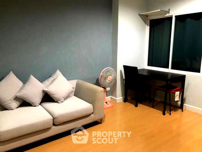 Condos for sale MRT Huai Khwang : 1-BR Condo at Life @ Ratchada-Huaikwang near MRT Sutthisan (ID 2414779)