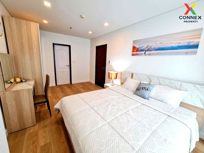 Condos for rent Sukhumvit 69/1 : 🔥🔥🔥 For Rent Condo , Le Luk Condo , newly renovated , BTS-Phra Khanong , Phra Khanong Nuea , Watthana , Bangkok , CX-121039 ✅ Live chat with us ADD LINE @connexproperty ✅ 🔥🔥🔥