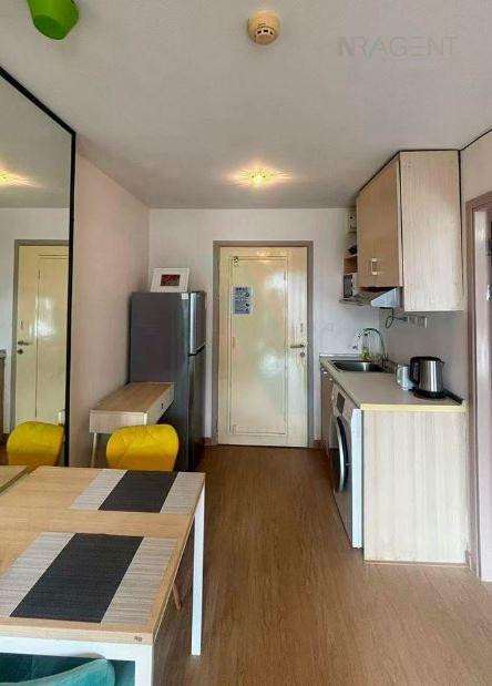 picture 🚩 For Sell Condo ELIO DEL RAY Building 1, Floor 5,1 bed room, Room size 34.00 sqm - 7/8