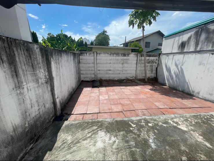 รูป ม.เดอะคอนเนค สุขสวัสดิ์26 ทาวน์โฮม 28 ตร.ว. พร้อมอยู่ - รูปที่ 2/14