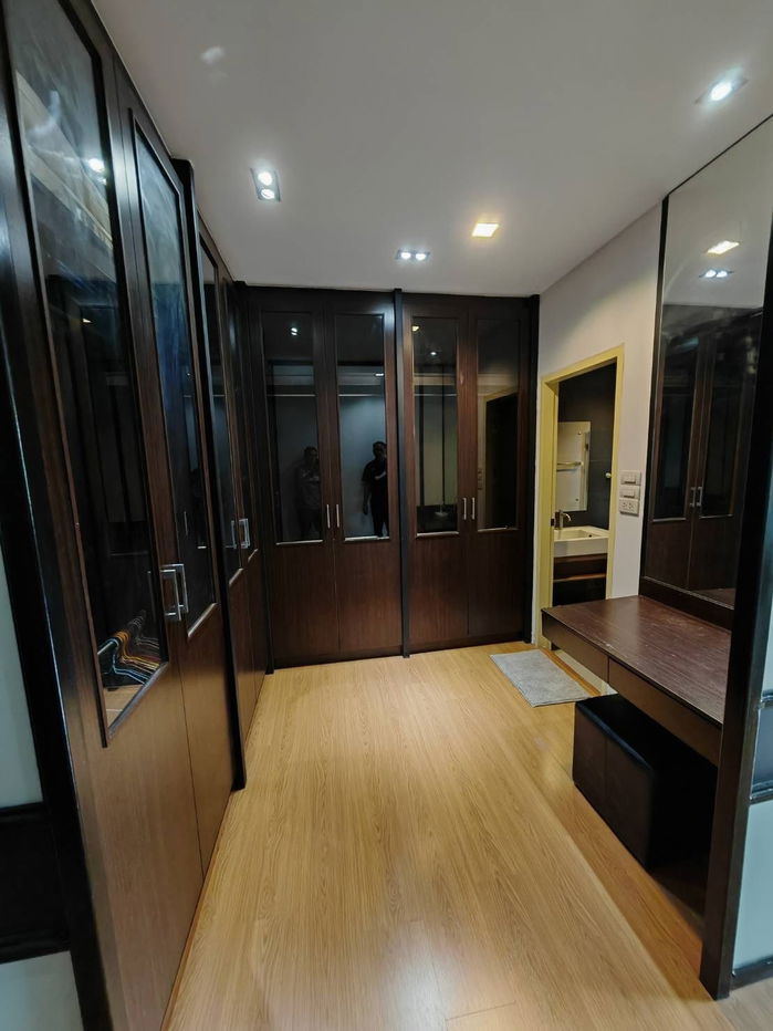 picture S799 [For Sale] Grand I-Design Vibhavadi 💰 Selling for only 5,300,000 baht (Transfer fee 50/50) 🚆 Don Mueang Station - 17/20