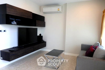 Condos for sale : 2-BR Condo at The Crest Sukhumvit 34 near BTS Thong Lor (ID 882819)