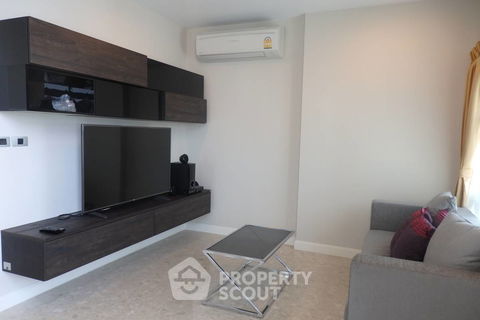 คอนโด 2-ห้องนอน ที่ เดอะ เครสท์ สุขุมวิท 34 ใกล้ BTS ทองหล่อ (ID 882819)