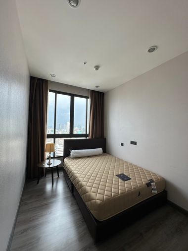 🏢 ให้เช่าคอนโด : Urbano Rajavithi (เออร์บาโน ราชวิถี) รหัสทรัพย์ | 📌LNP-C10384