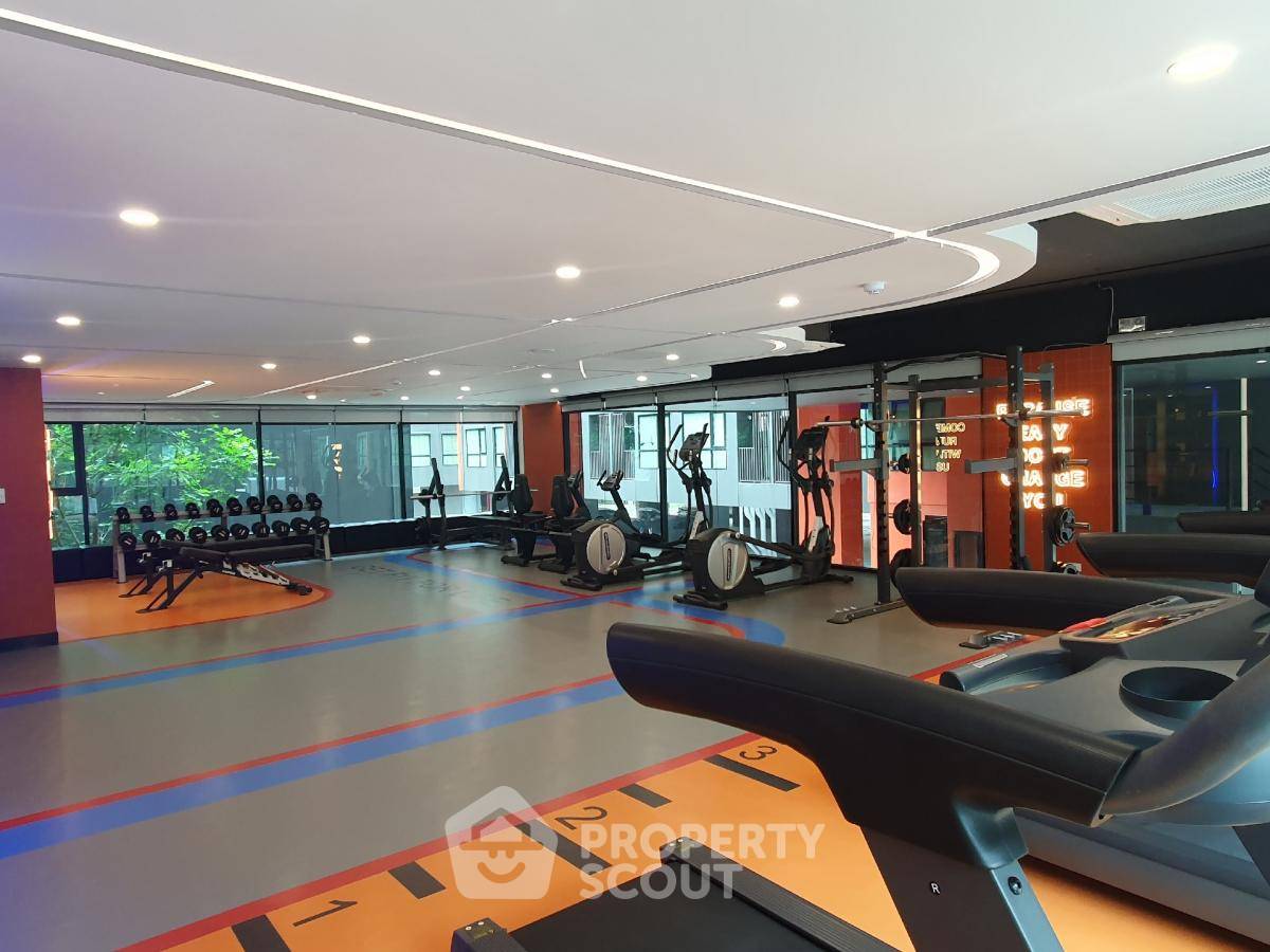 รูป คอนโด 2-ห้องนอน ที่ ออริจิ้น เพลย์ ศรีอุดม สเตชั่น ใน บางนา (ID 1941384) - รูปที่ 6/6