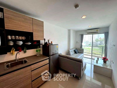 Condos for sale Jomtien Sai 2 : 1-BR Condo at Trio Gems Pattaya close to Jomtien Beach (ID 2367963)