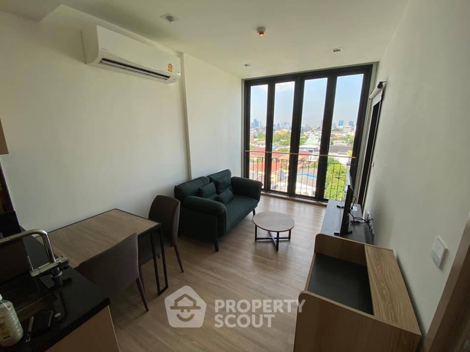 picture 1-BR Condo at Kawa Haus near BTS On Nut (ID 375231) - 4/12