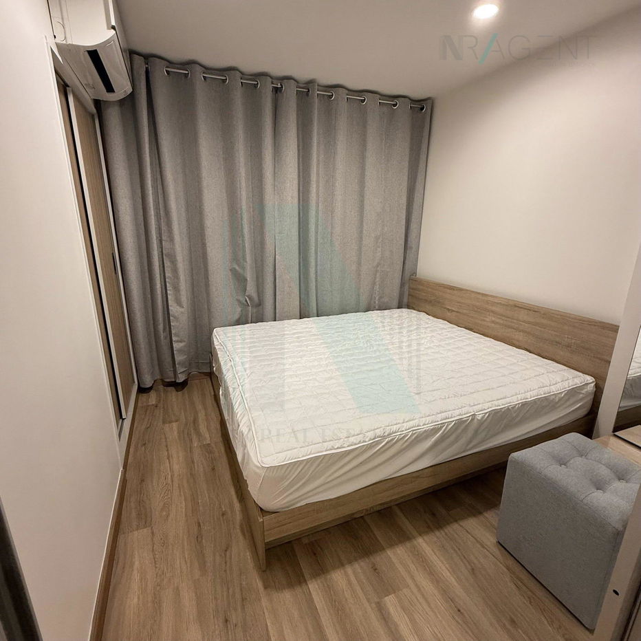 picture For Rent Condo LUMPINI MIXX THEPHARAK-SRINAKARIN Building A3, Floor 6,1 bed room, Room size 26 sqm - 3/8