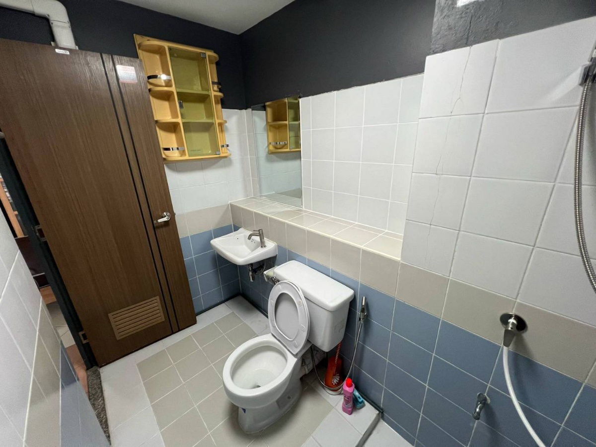 รูป ให้เช่าคอนโด ลิฟวิ่งเพลส ลาดพร้าว140 ใกล้รถไฟฟ้าสายสีเหลือง เดอะมอลล์บางกะปิ - รูปที่ 10/13