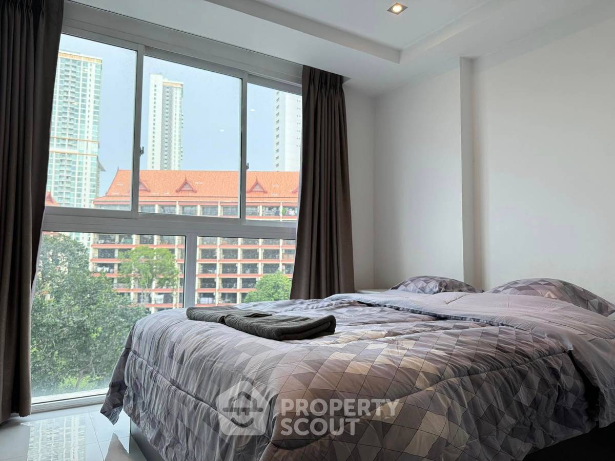 picture 1-BR Condo at Serenity Wongamat Condo close to Sanctuary of Truth (ID 2109710) - 6/16
